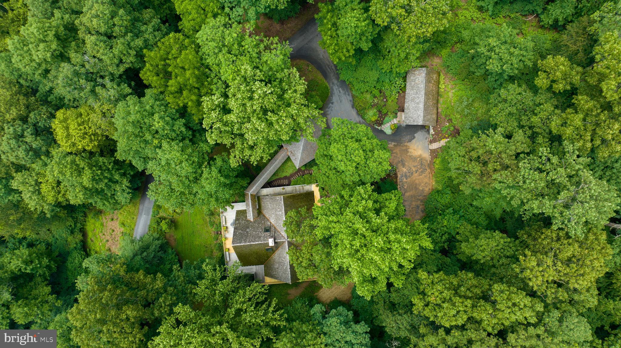 2487 CHESTNUT RIDGE DRIVE