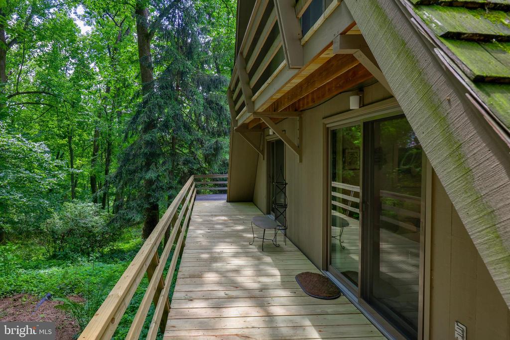 2487 CHESTNUT RIDGE DRIVE