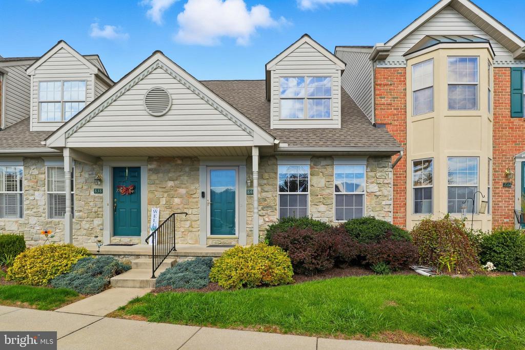 840 COBBLESTONE LANE