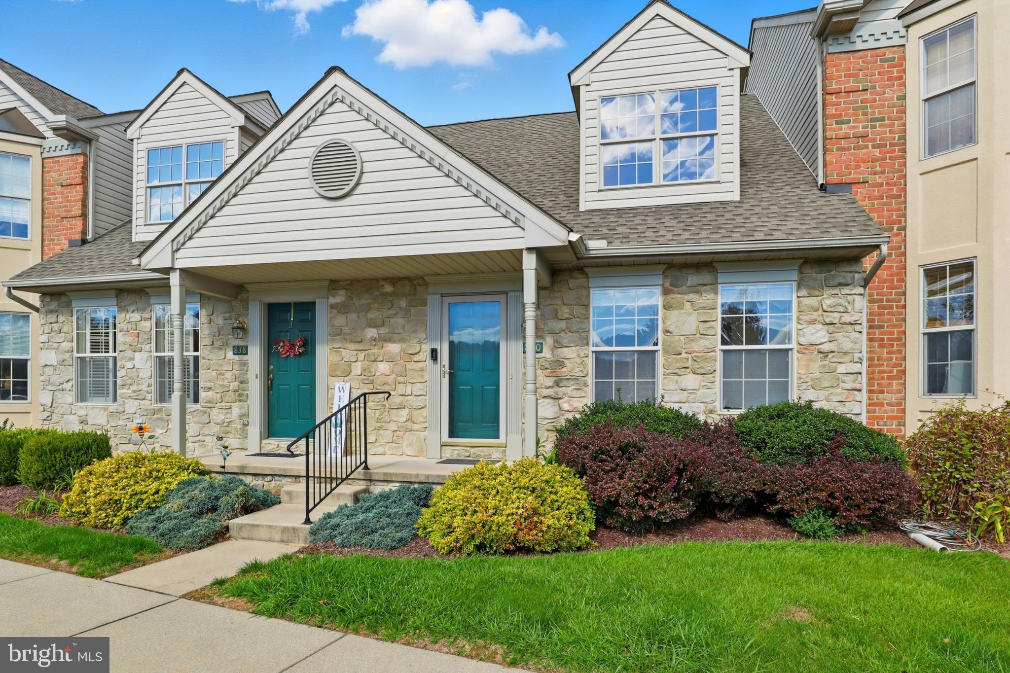 840 COBBLESTONE LANE