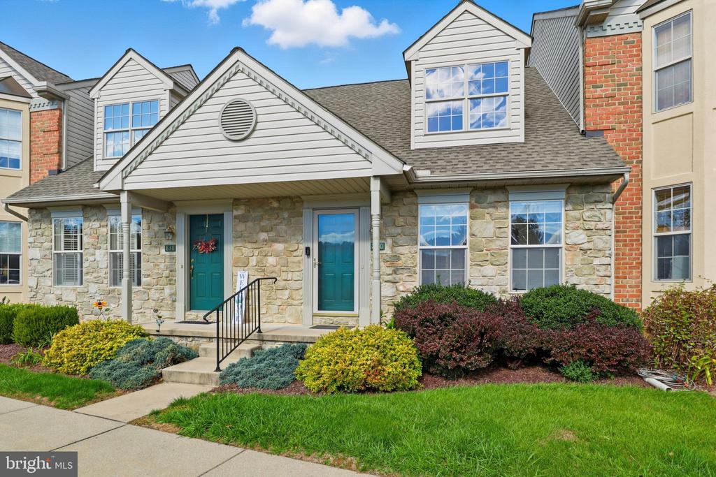840 COBBLESTONE LANE