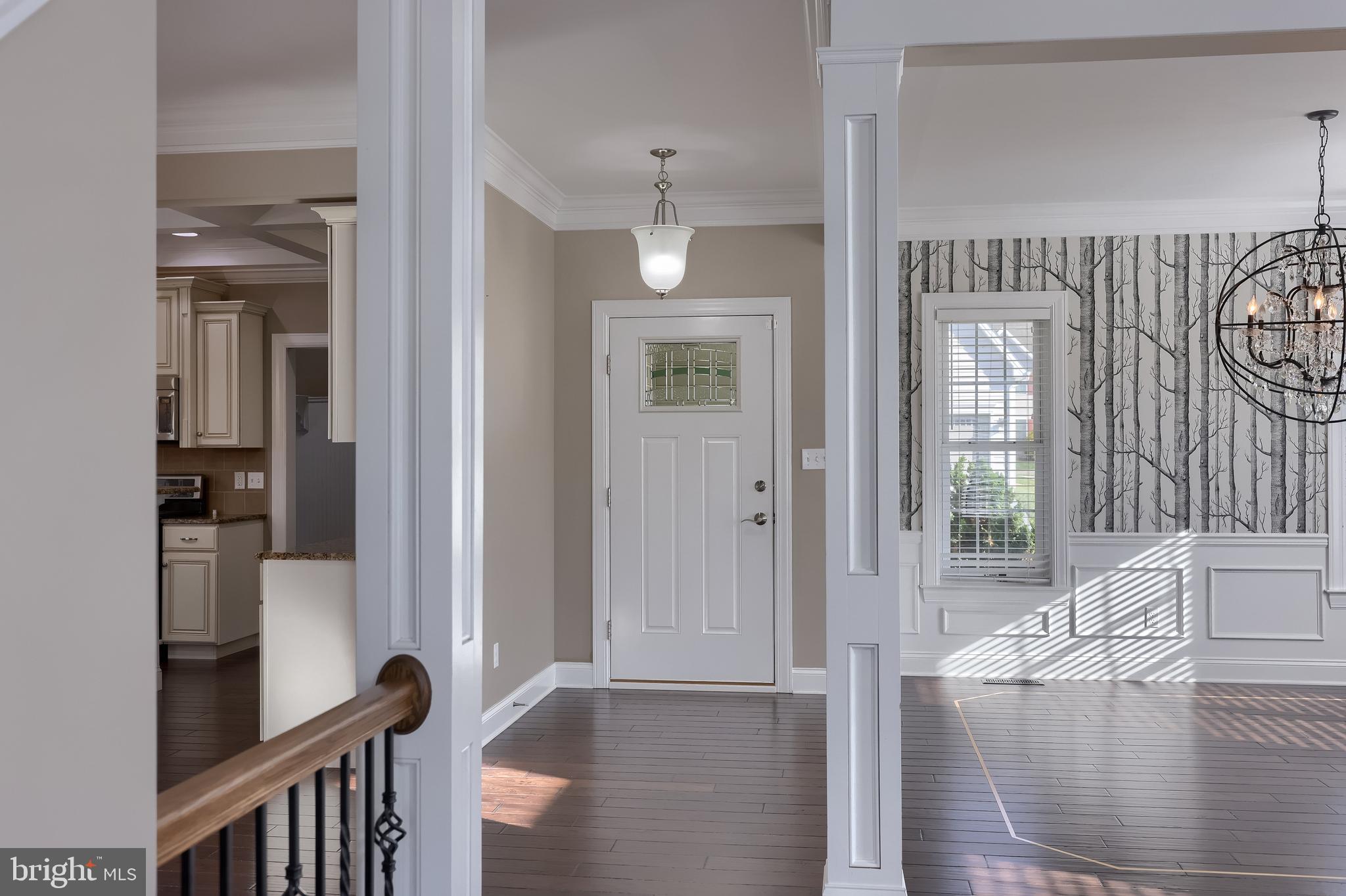 638 CHISWELL PLACE