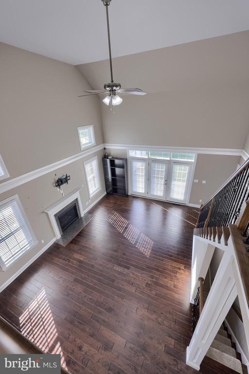 638 CHISWELL PLACE