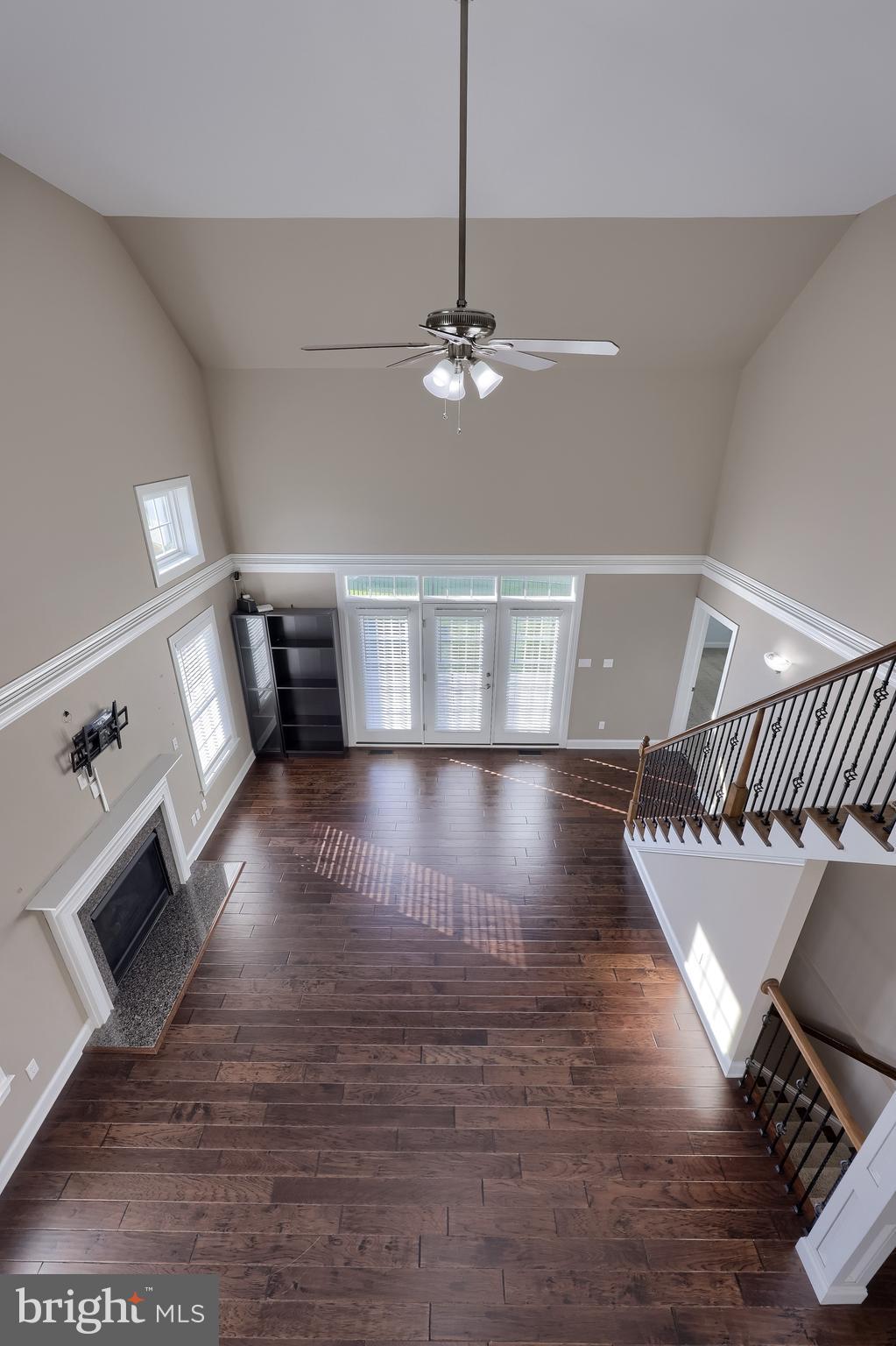 638 CHISWELL PLACE