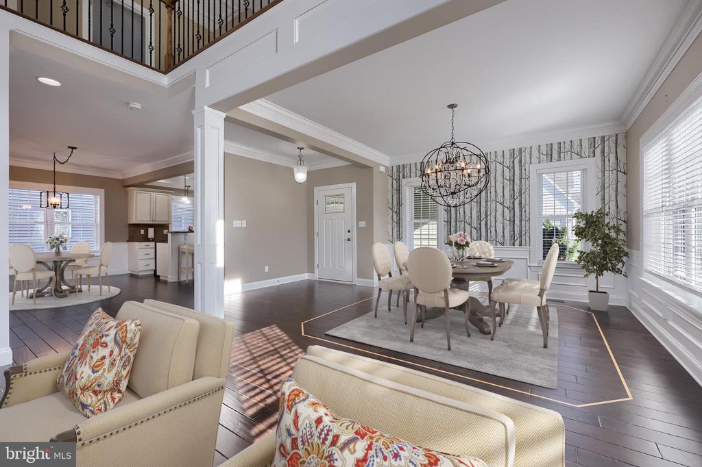 638 CHISWELL PLACE