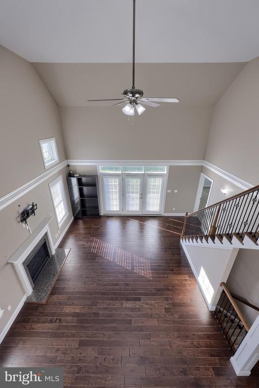 638 CHISWELL PLACE