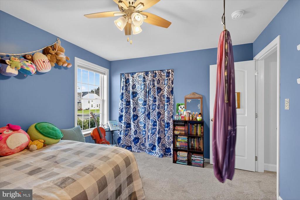 311 ECKER DRIVE