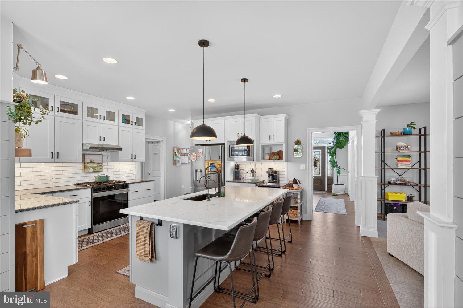 311 ECKER DRIVE