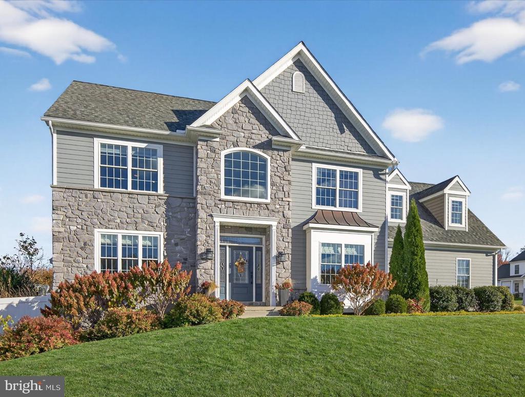 311 ECKER DRIVE