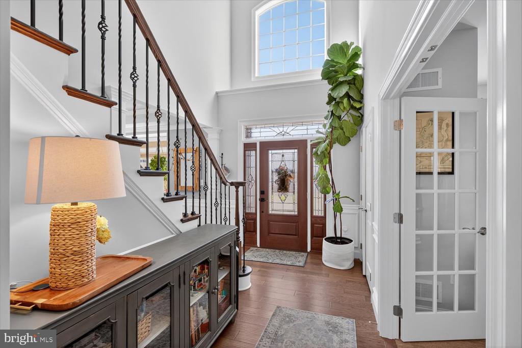 311 ECKER DRIVE
