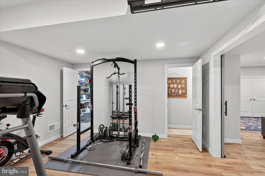 311 ECKER DRIVE