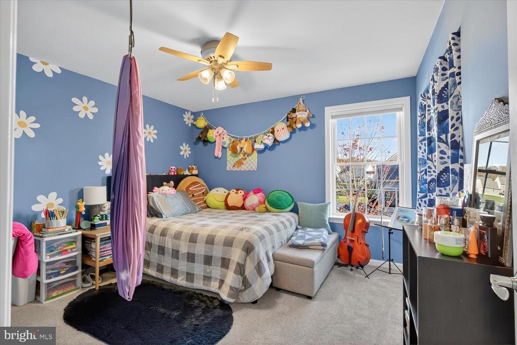 311 ECKER DRIVE