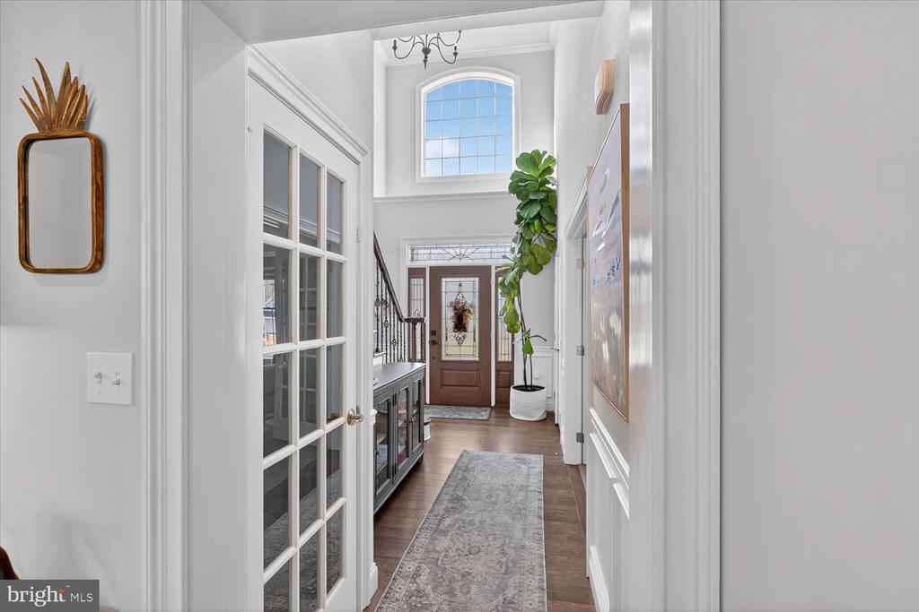 311 ECKER DRIVE