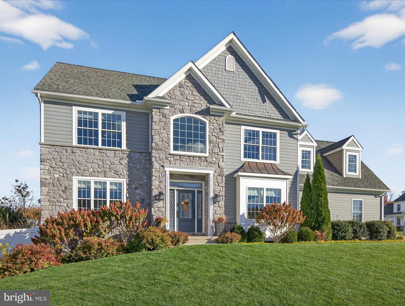 311 ECKER DRIVE