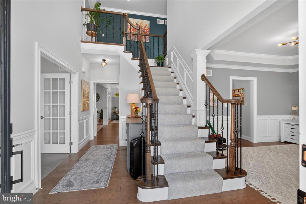 311 ECKER DRIVE