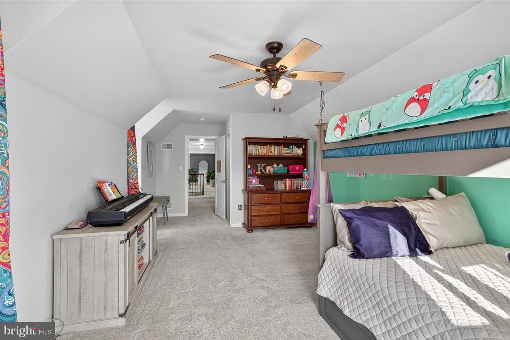 311 ECKER DRIVE