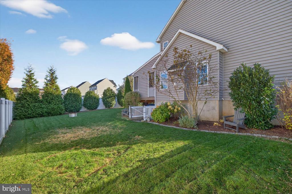 311 ECKER DRIVE