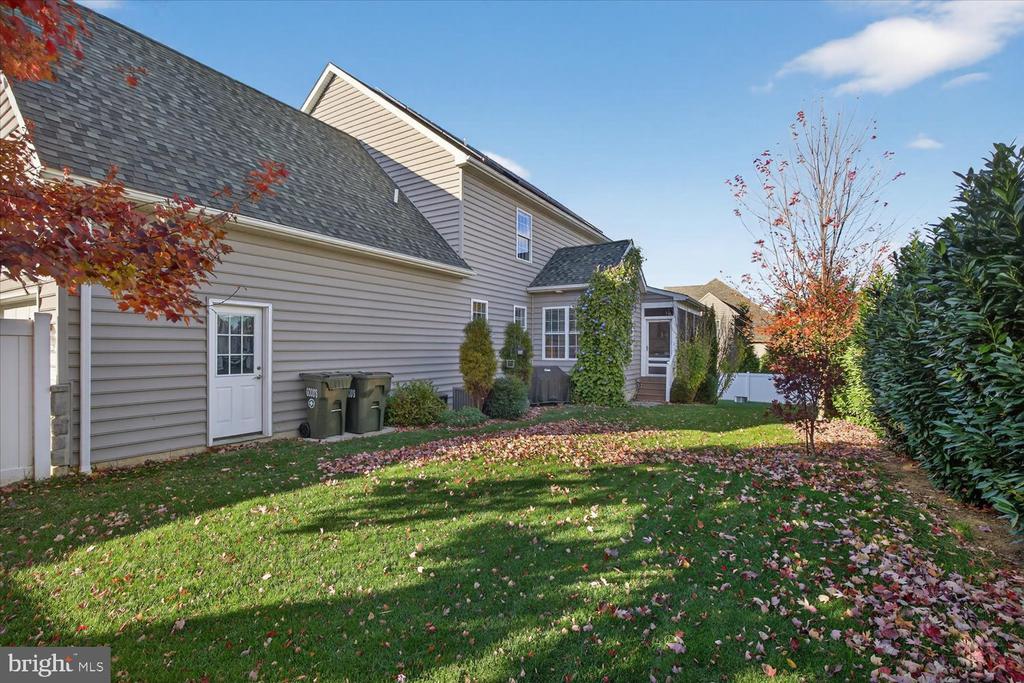 311 ECKER DRIVE