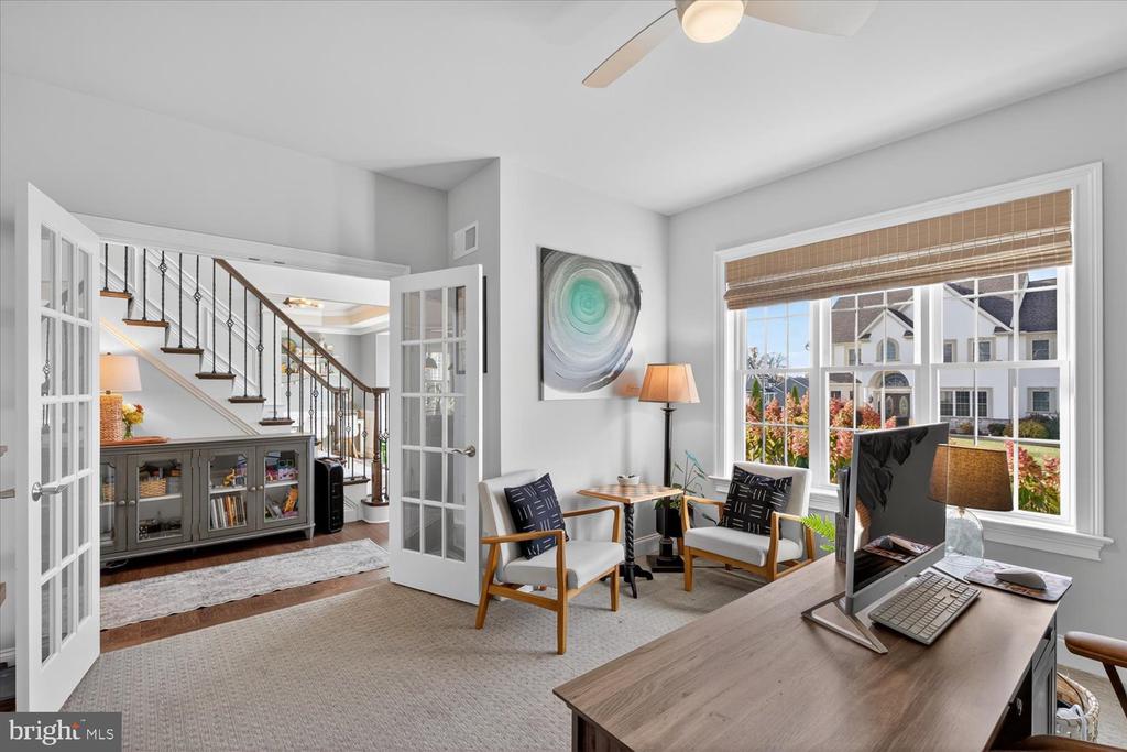 311 ECKER DRIVE