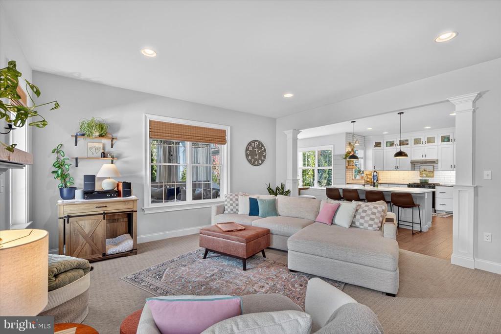 311 ECKER DRIVE