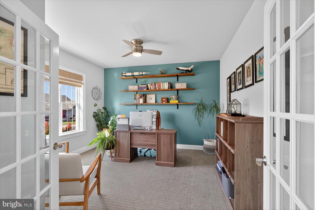 311 ECKER DRIVE