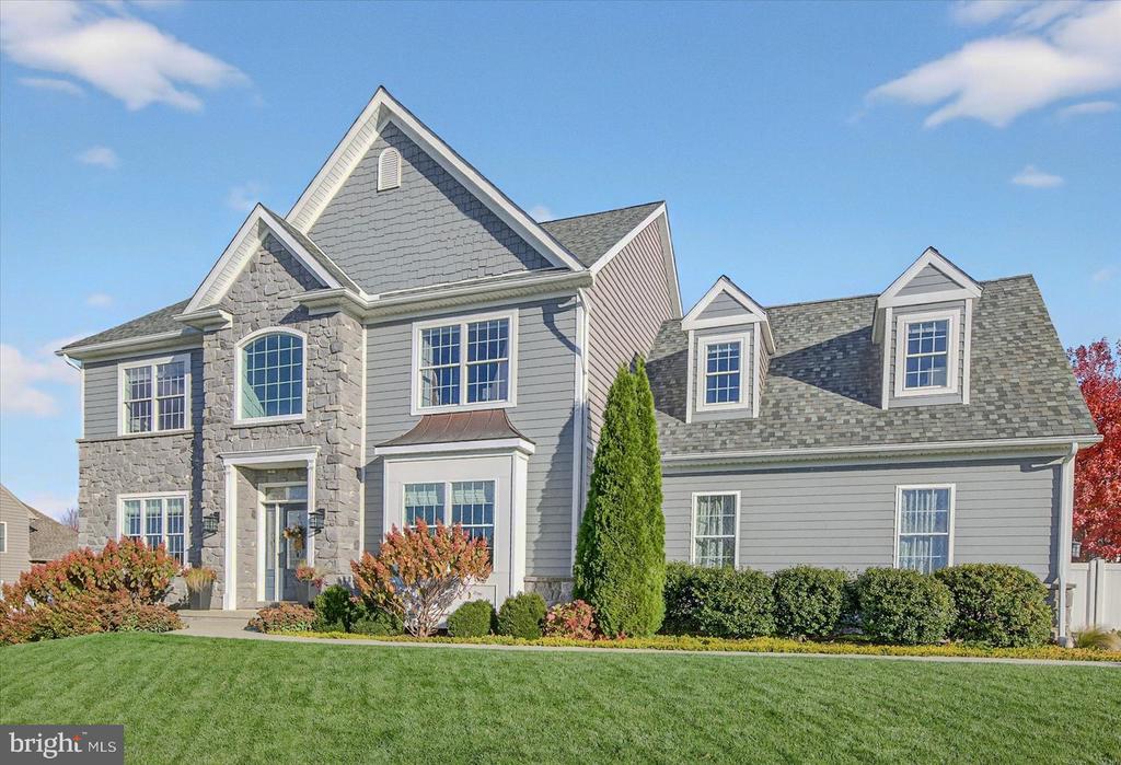 311 ECKER DRIVE