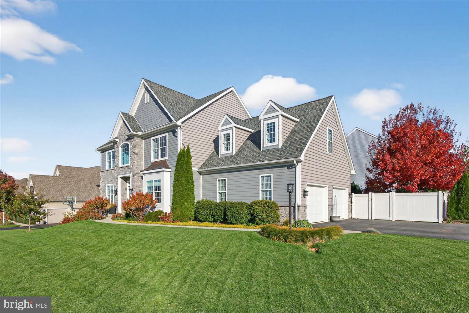 311 ECKER DRIVE