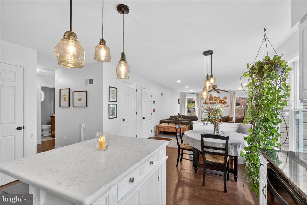 1809 BRUBAKER RUN ROAD