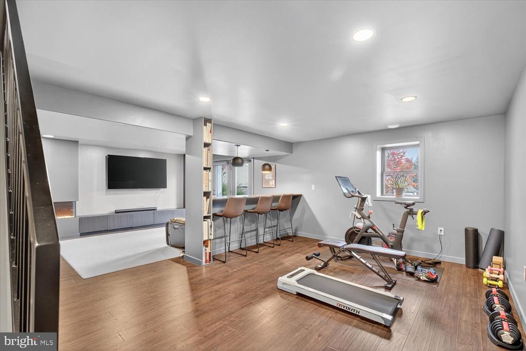 1809 BRUBAKER RUN ROAD