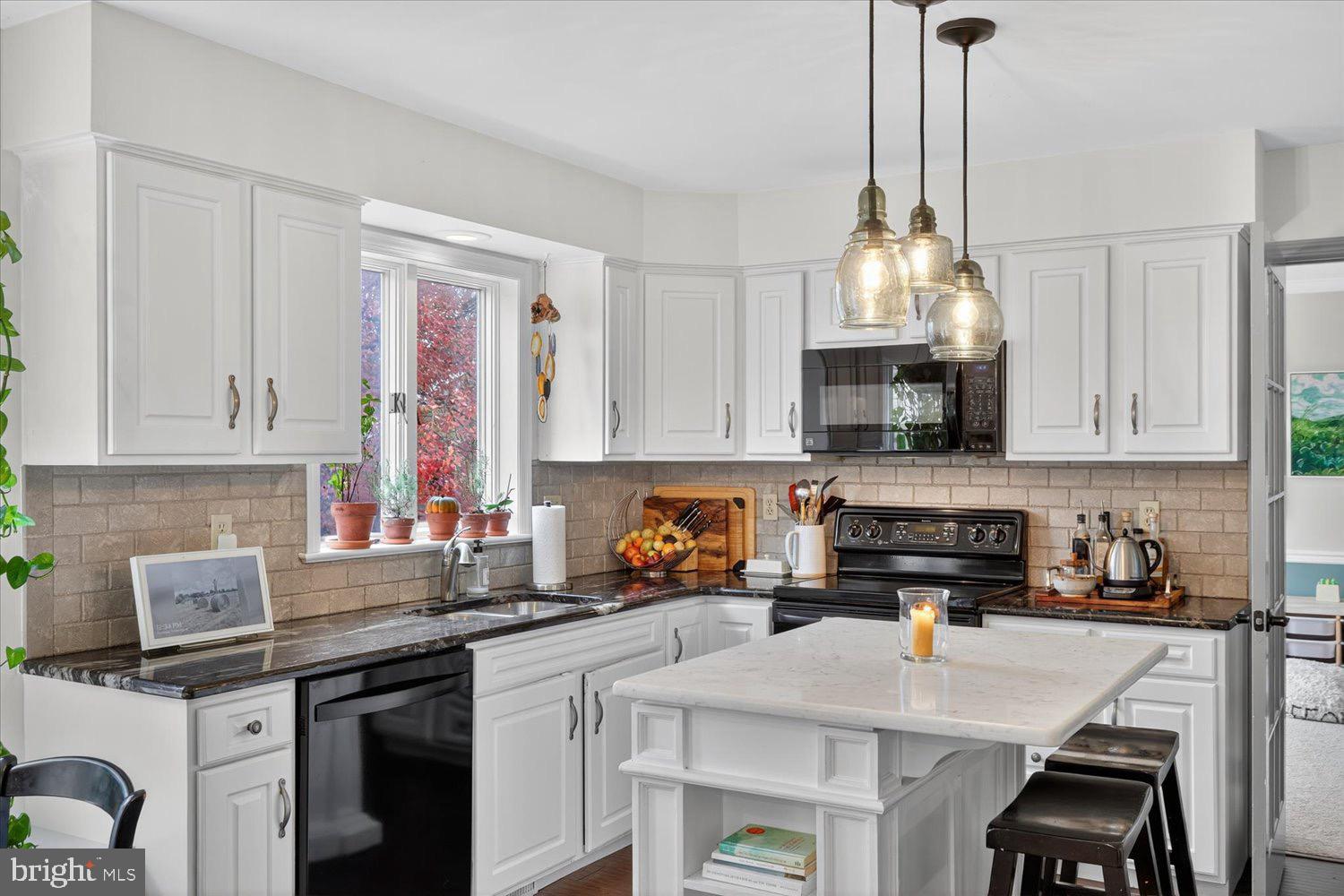 1809 BRUBAKER RUN ROAD