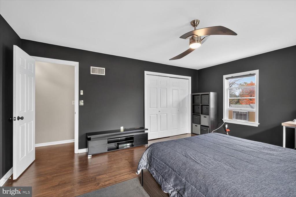 1809 BRUBAKER RUN ROAD