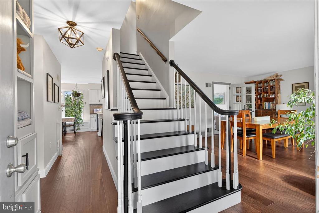 1809 BRUBAKER RUN ROAD