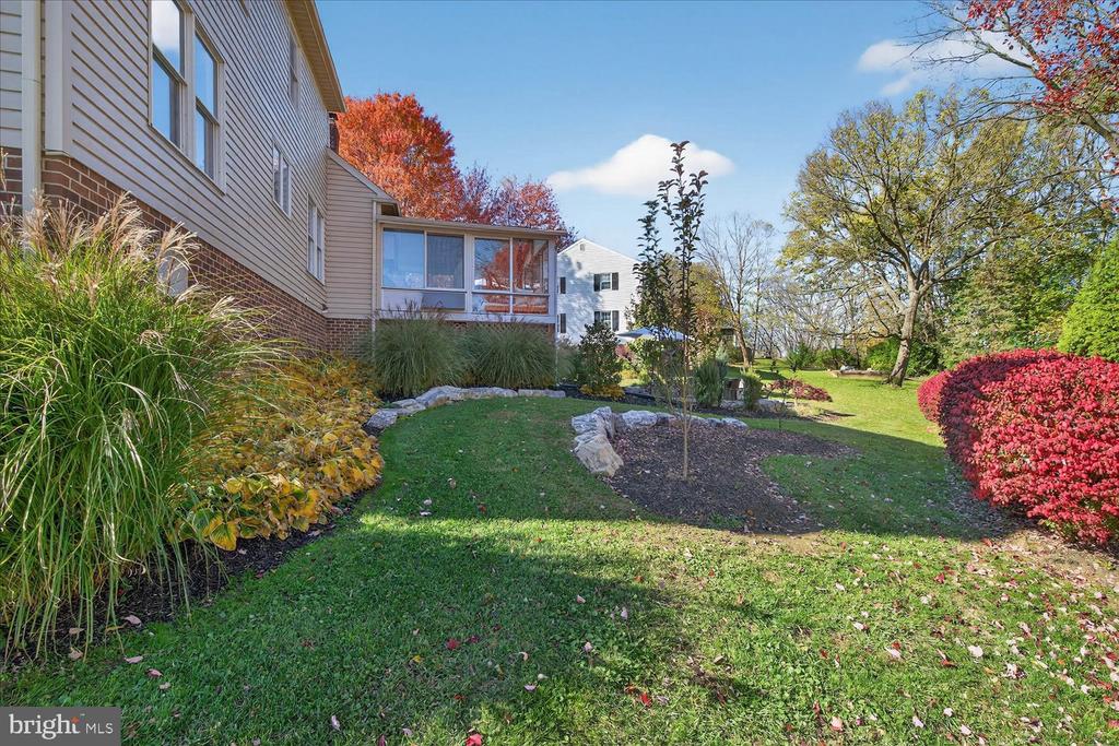1809 BRUBAKER RUN ROAD
