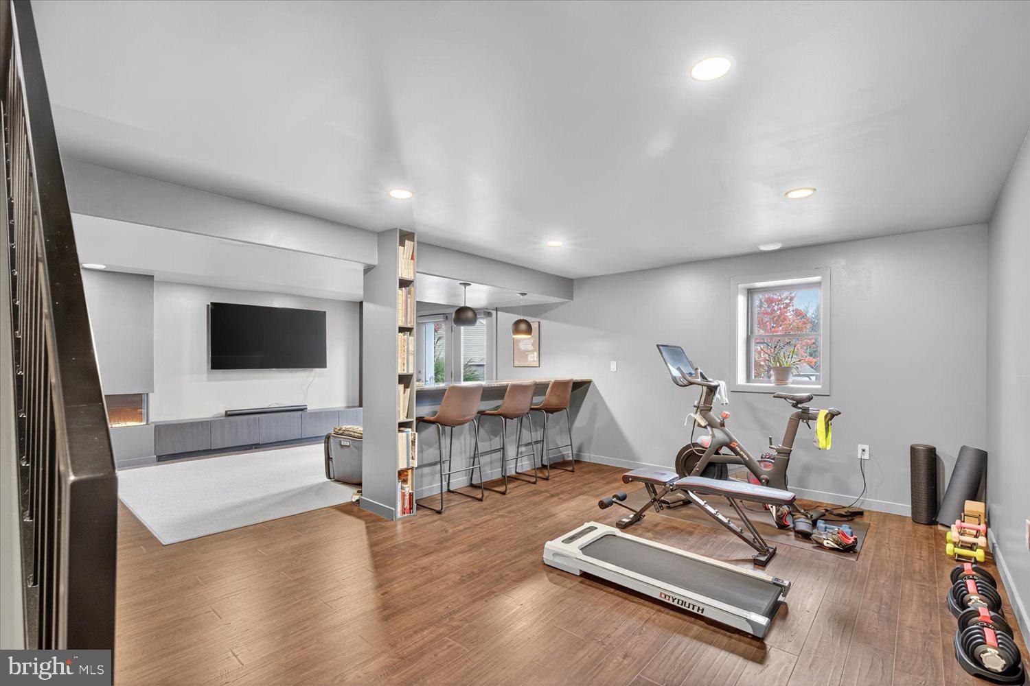 1809 BRUBAKER RUN ROAD