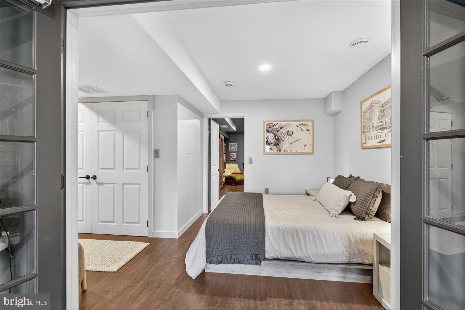 1809 BRUBAKER RUN ROAD