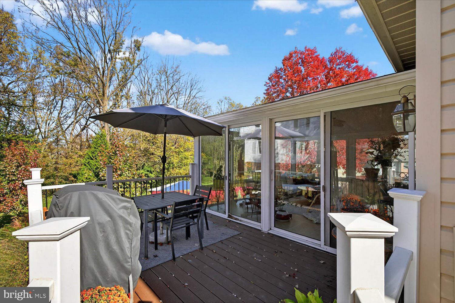 1809 BRUBAKER RUN ROAD