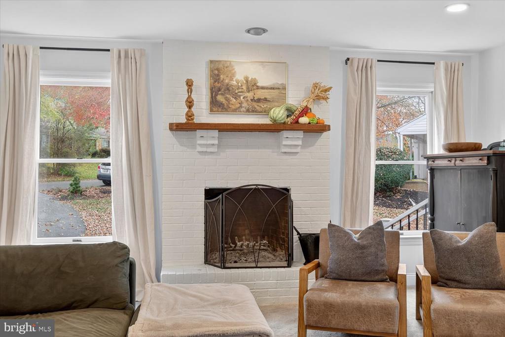1809 BRUBAKER RUN ROAD