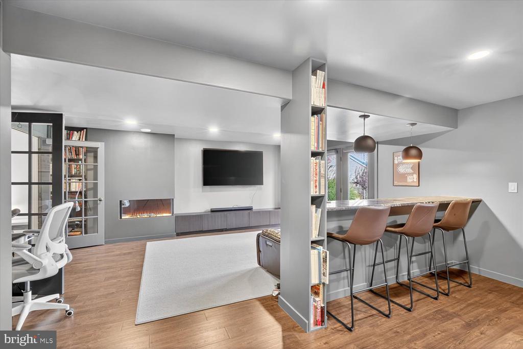 1809 BRUBAKER RUN ROAD