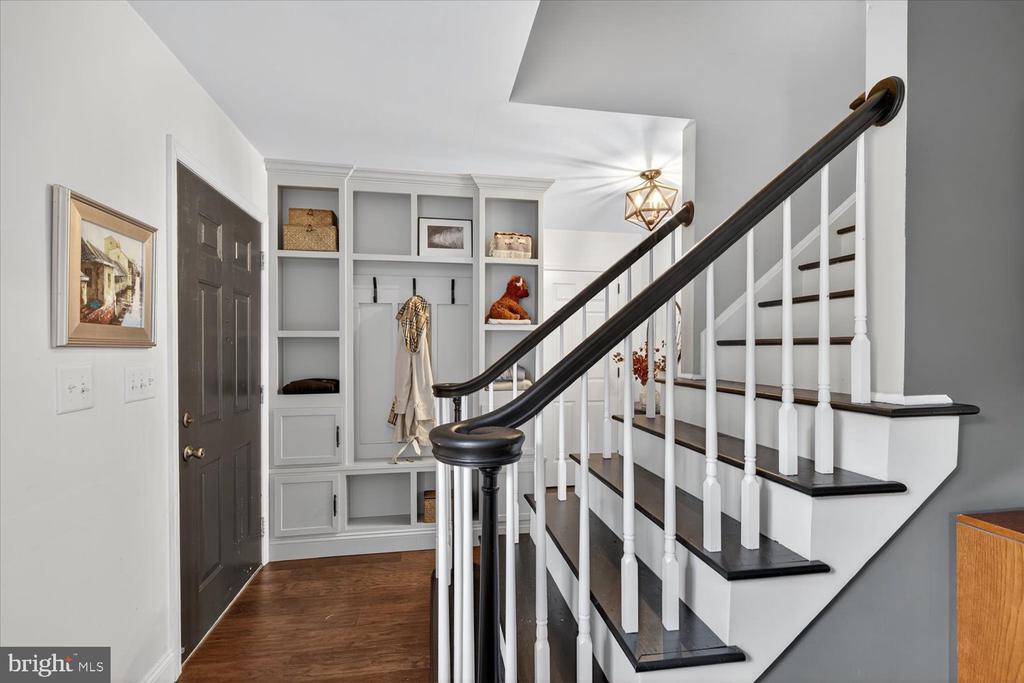 1809 BRUBAKER RUN ROAD