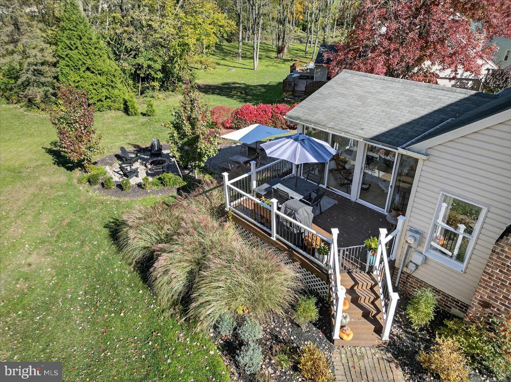 1809 BRUBAKER RUN ROAD