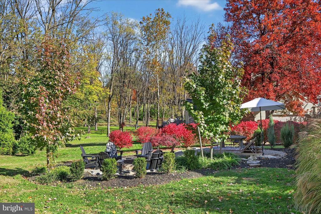1809 BRUBAKER RUN ROAD
