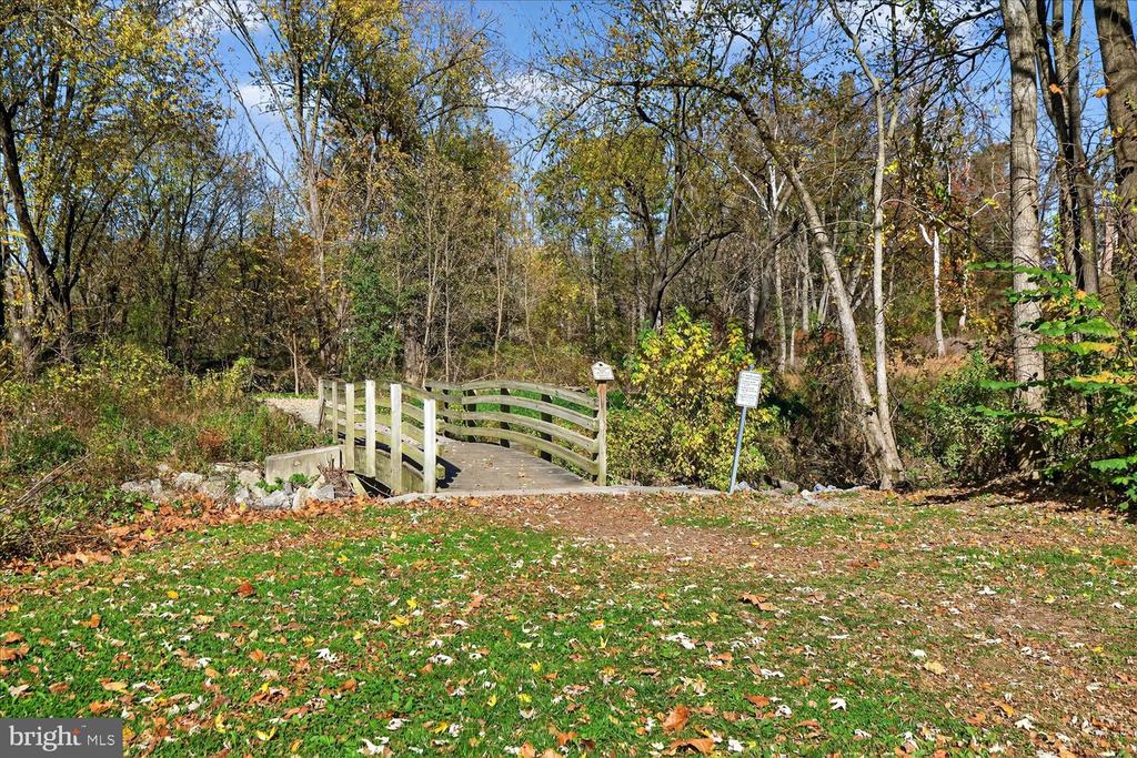 1809 BRUBAKER RUN ROAD