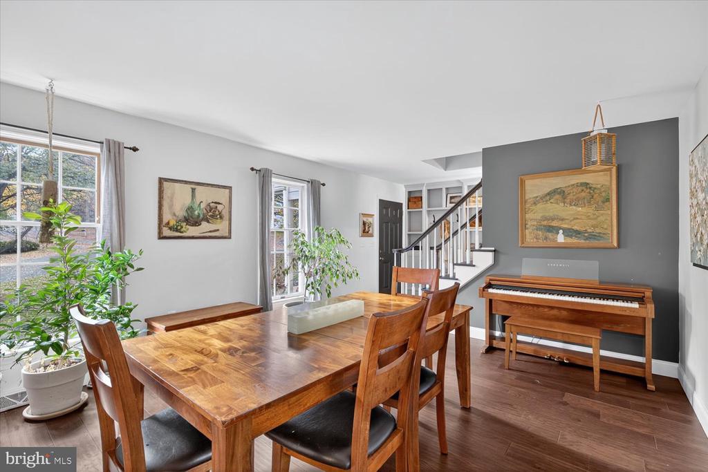 1809 BRUBAKER RUN ROAD