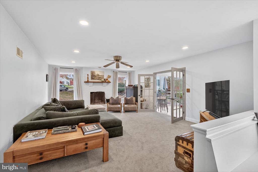1809 BRUBAKER RUN ROAD
