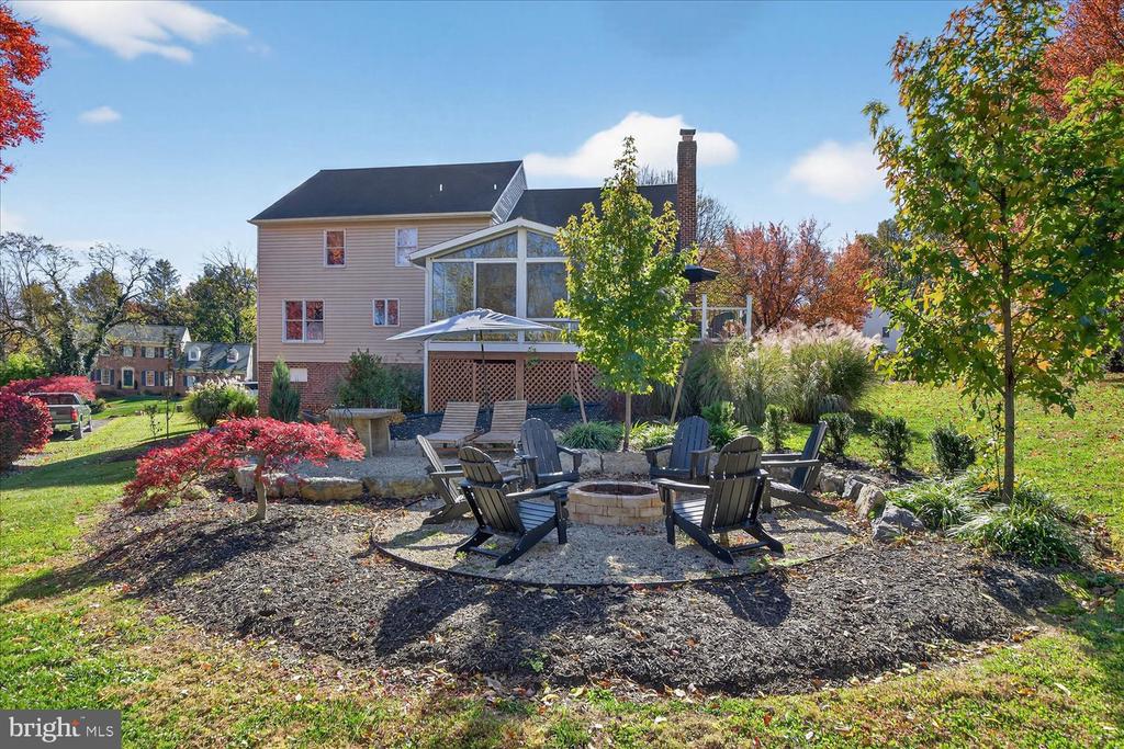 1809 BRUBAKER RUN ROAD