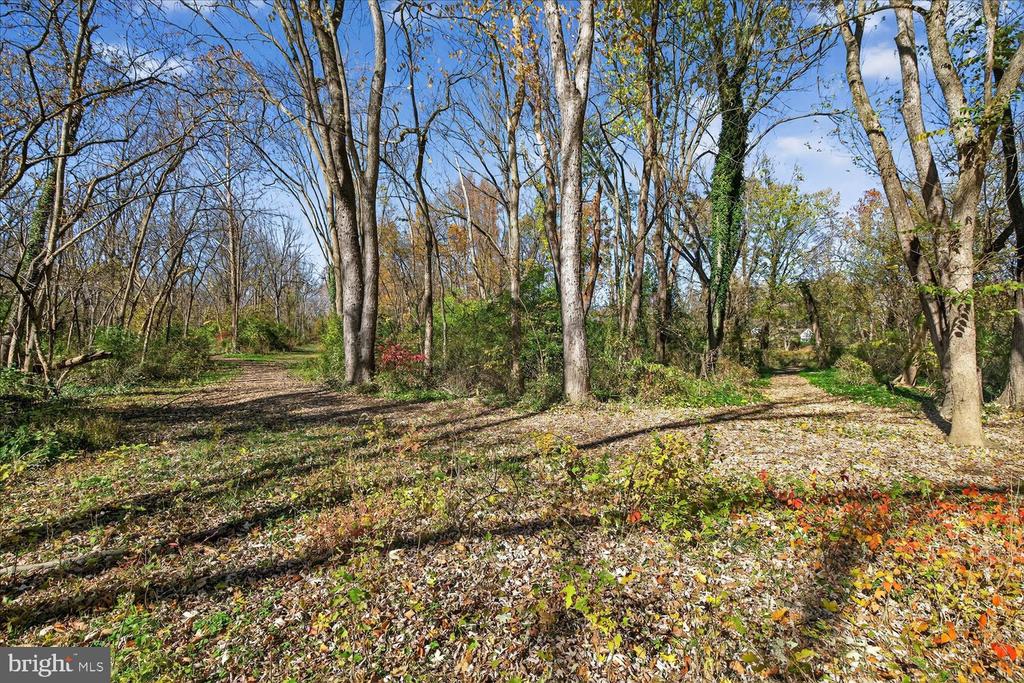 1809 BRUBAKER RUN ROAD