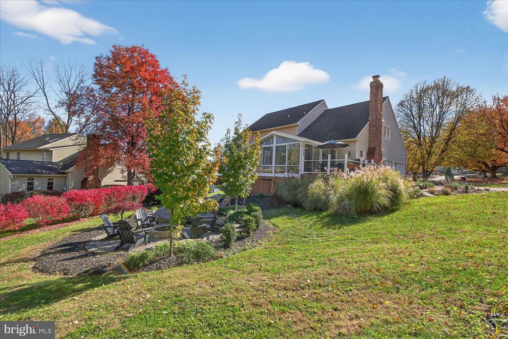 1809 BRUBAKER RUN ROAD