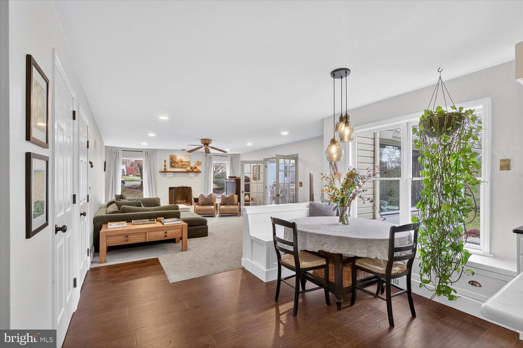 1809 BRUBAKER RUN ROAD