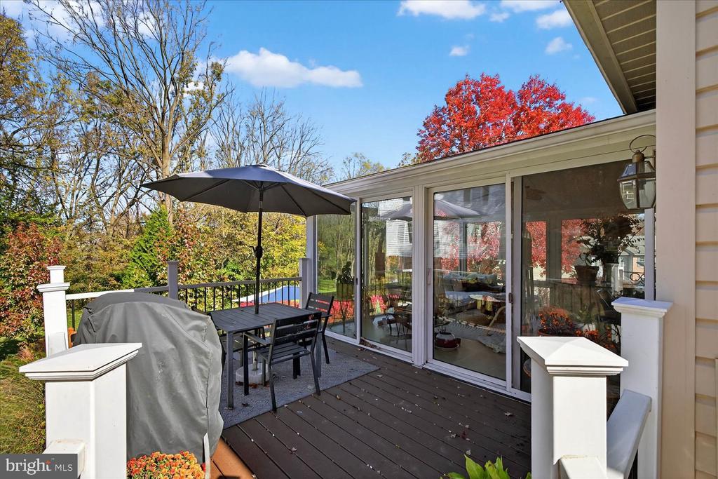 1809 BRUBAKER RUN ROAD