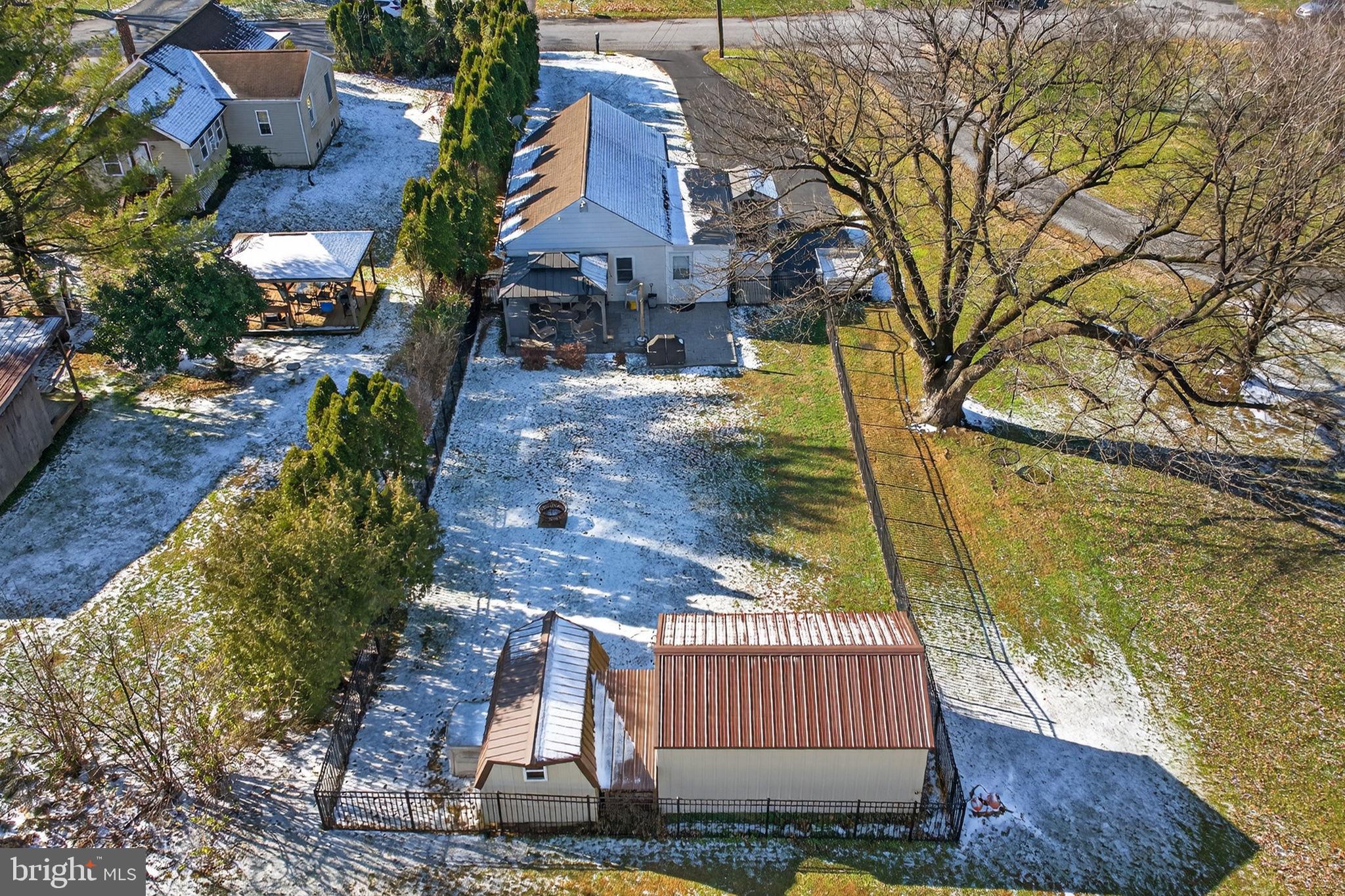 340 FLORIN AVENUE